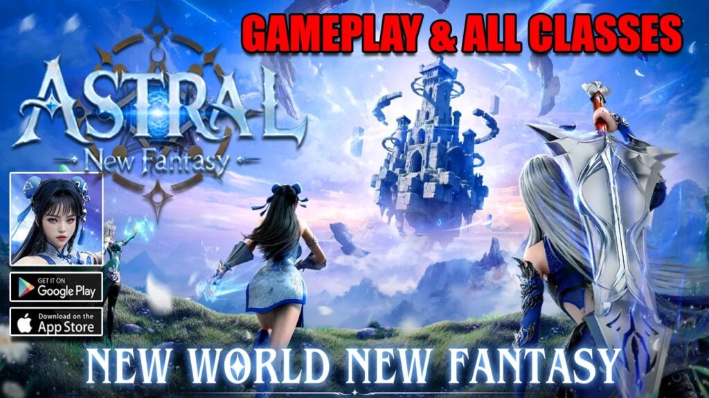 astral new fantasy 2 astral new fantasy 2