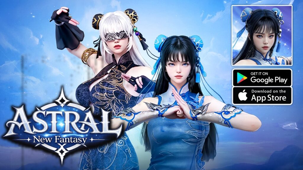 astral new fantasy 4 astral new fantasy 4