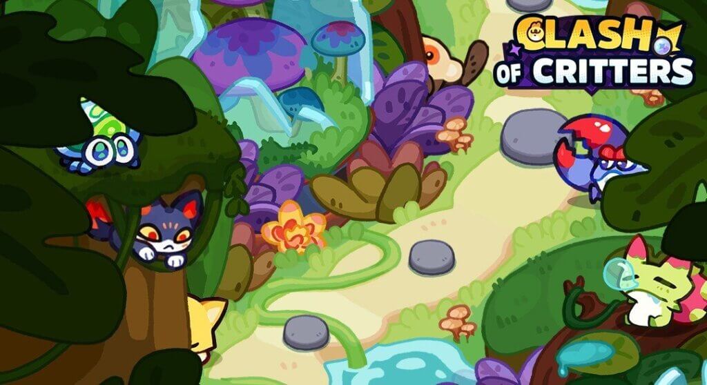 clash of critters mod unlimited gems guide guide