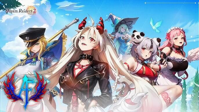 dream raiders 2 mod unlimited diamonds g