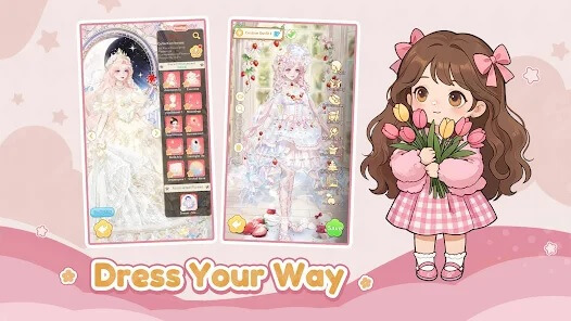 dreamweaving garden mod unlimited gems g