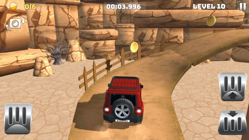 drive 2 climb mod unlimited gold guide