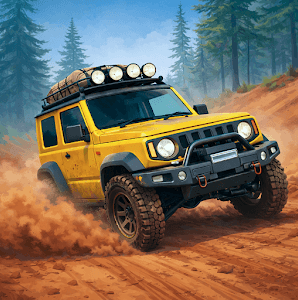 drive 2 climb mod unlimited gold