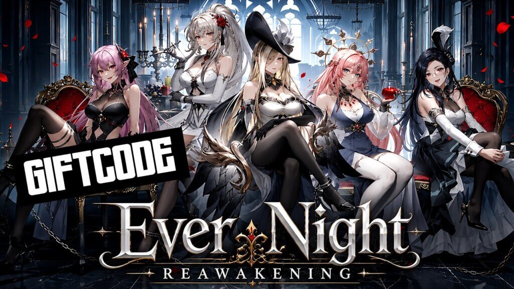 ever night mod unlimited diamondss