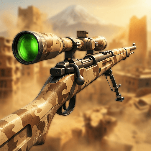 ghost sniper mod unlimited gold guide