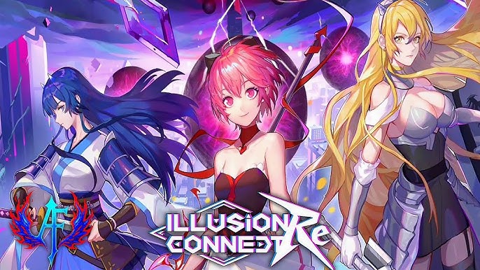 illusion connect re mod unlimited diamonds gui