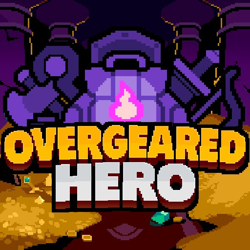 overgeared hero mod unlimited diamonds