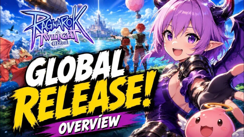 ragnarok twilight global mod unlimited pink diamonds g
