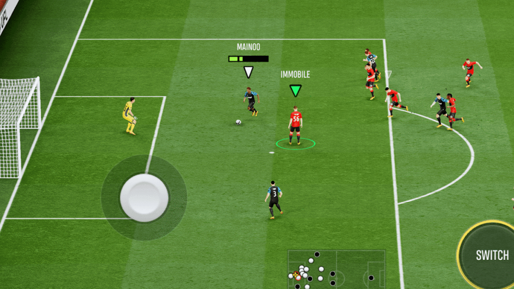 ufl mod unlimited lp gui