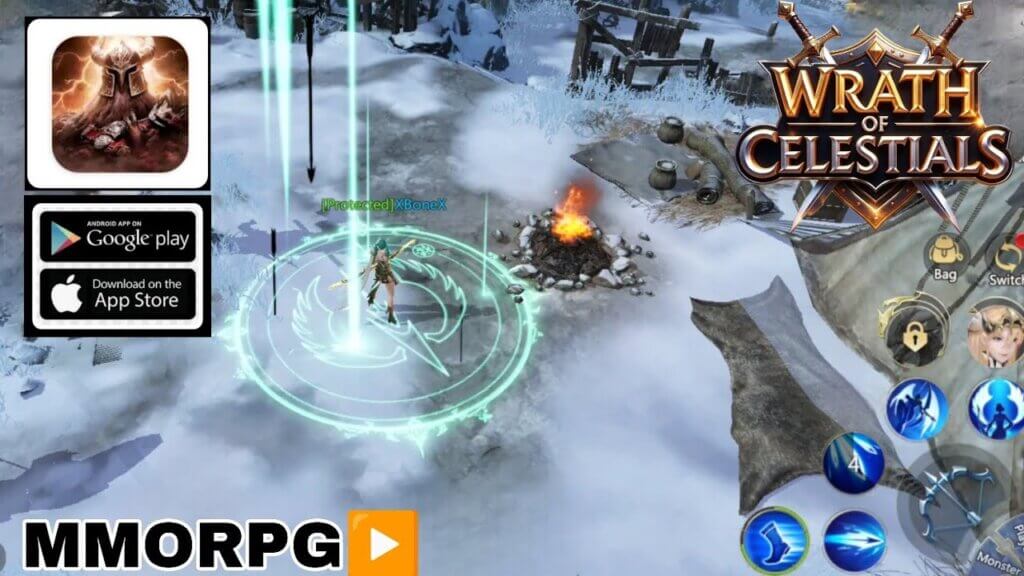 wrath of celestials mod unlimited diamonds g