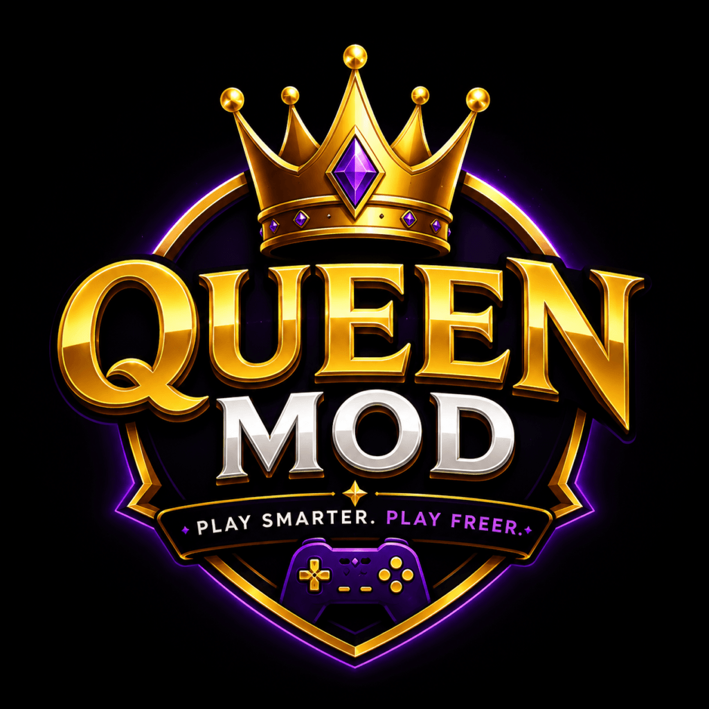 queenmod