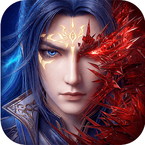 Soul Land Awakening World MOD Unlimited Diamonds
