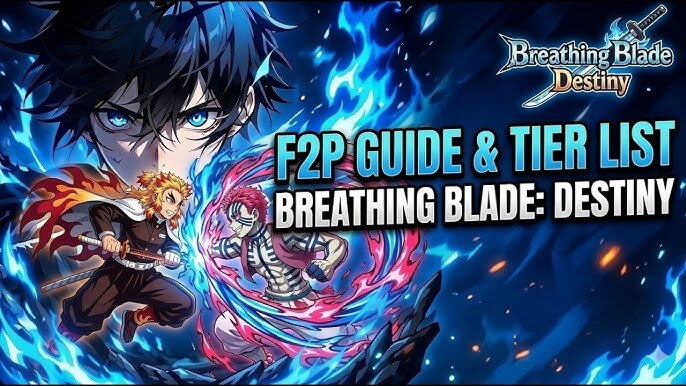 Breathing Blade Destiny MOD Unlimited Magatama