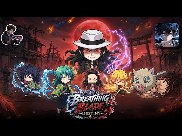 Breathing Blade Destiny MOD Unlimited Magatama
