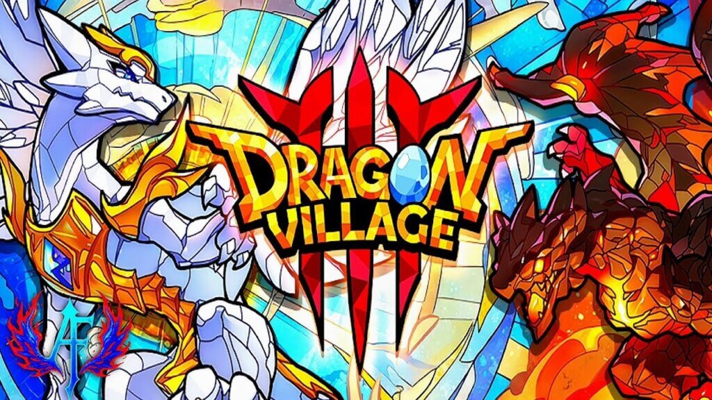 Dragon Village 3 MOD Unlimited Diamonds and Emeralds
